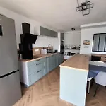 Terracelake Viewbeach 10 Min Walk Away 公寓 艾特雷