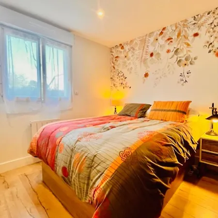 Apartment Terracelake Viewbeach 10 Min Walk Away *