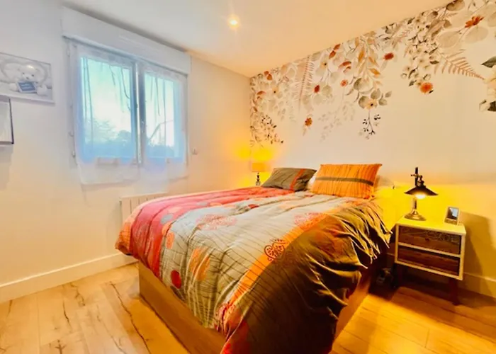 Apartment Terracelake Viewbeach 10 Min Walk Away *