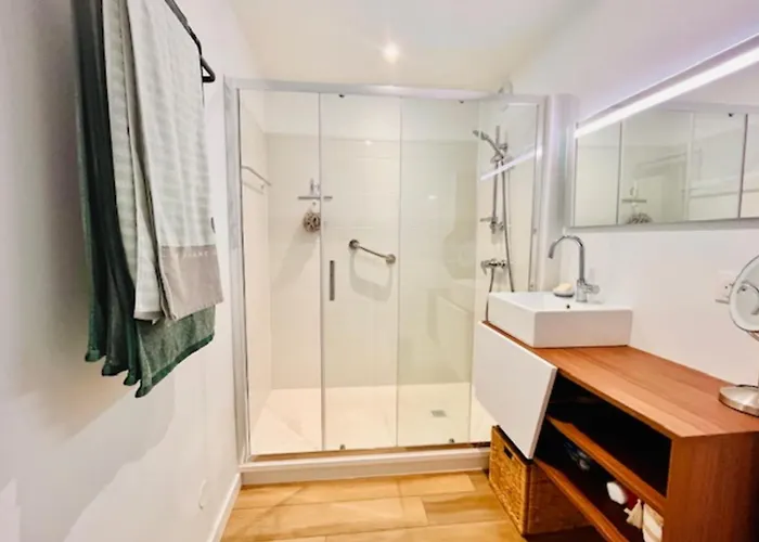 Terracelake Viewbeach 10 Min Walk Away Aytre