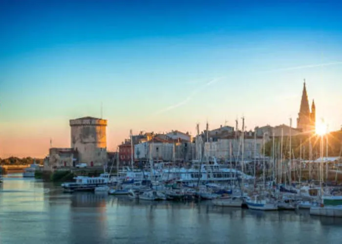 Bright In For 4 People