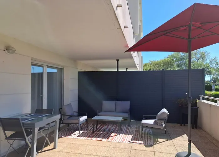 Terracelake Viewbeach 10 Min Walk Away Apartment *